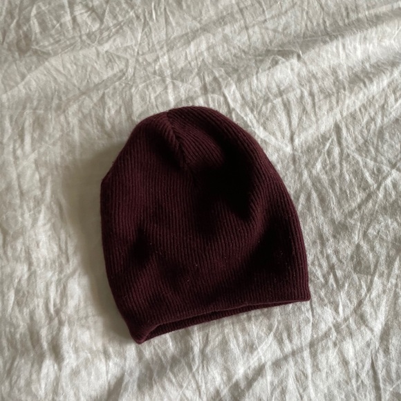 Aritzia t.babaton Beanie (w/ cashmere)